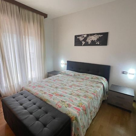 Hotel San Marco Lido di Jesolo Exterior photo